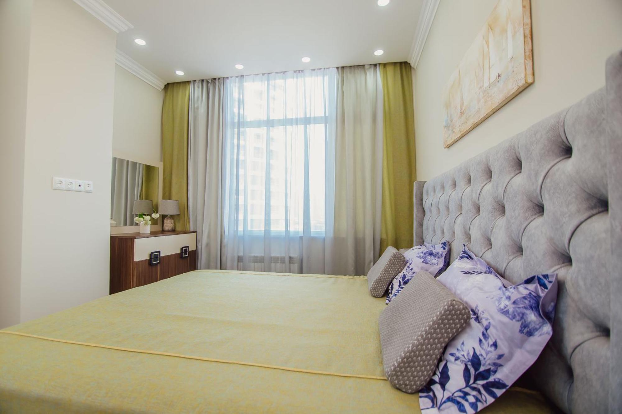 Happy Apartments Batumi Exterior foto
